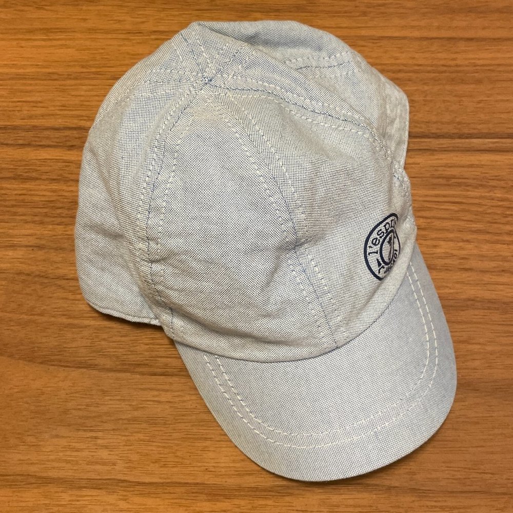 Jacadi Baby Boy Hat Head Circumference 49